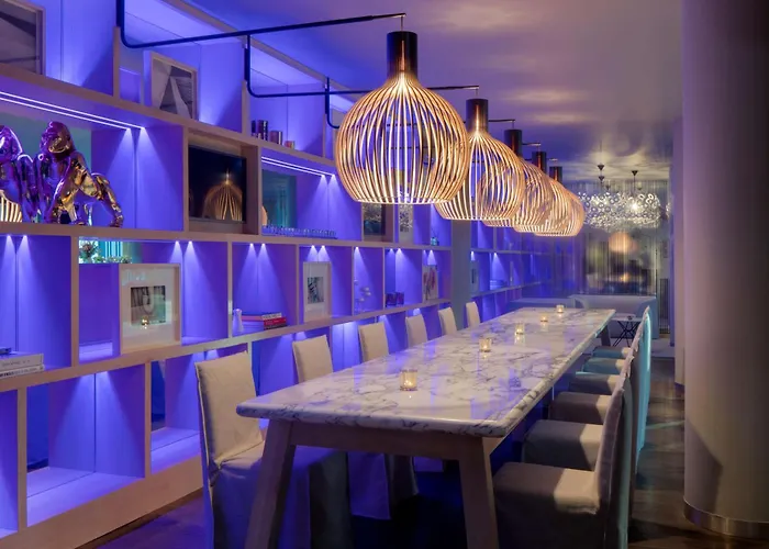 Radisson Collection Hotel, Royal Mile Hotel Edinburgh