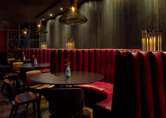 Otel Radisson Collection Hotel, Royal Mile