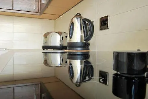 Royal Mile Edimburgo