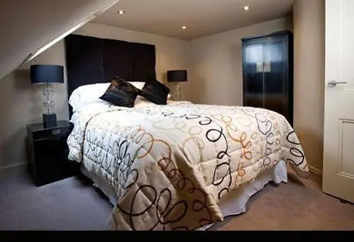 Apartamento Royal Mile