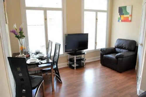 Apartamento Royal Mile *