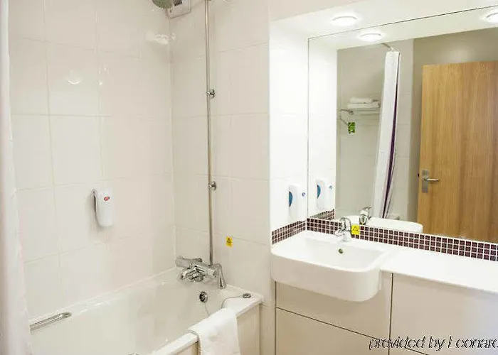 Premier Princes Street 酒店 爱丁堡