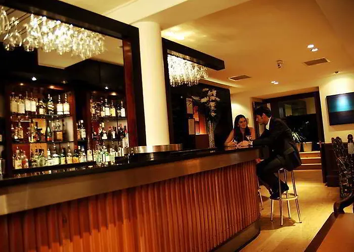 Channings Hotel, An Ascend Collection Member 4* Edinburg