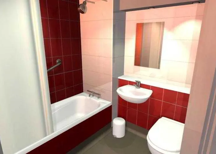 Four Points Flex By Sheraton 3*