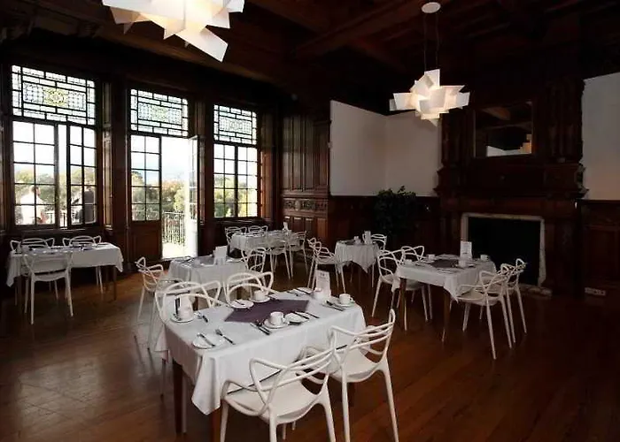 酒店 B+b爱丁堡旅馆