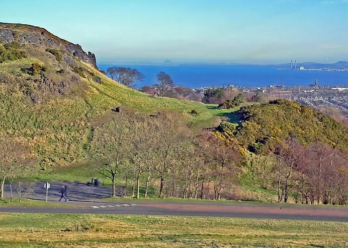 Panda Эдинбург