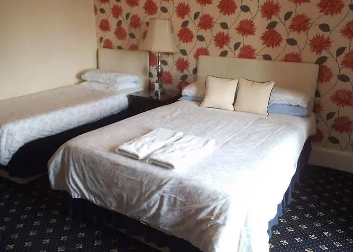 Alexander Πανσιόν 4*