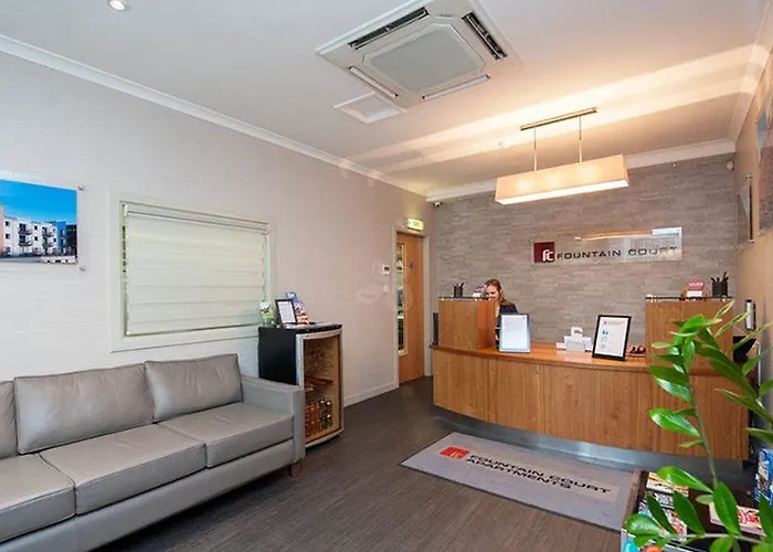 Braid By Mansley 4* 에든버러