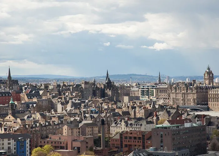 Hotel St Christophers 3*