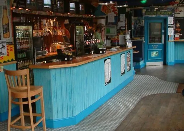 Hotel St Christophers