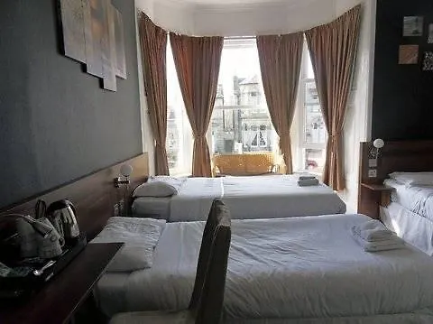 Gæstehus Blossom 3*