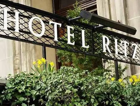 Eliza House Hotel Edimburgo