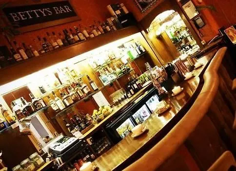 Eliza House Edimburgo