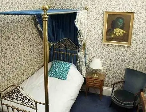 酒店 Eliza House 爱丁堡