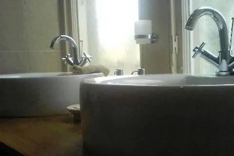 Хостел Victoria Park House Эдинбург