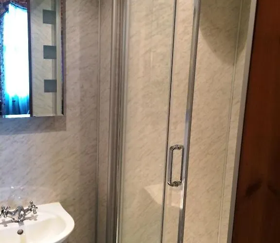 Bellevue Affittacamere Edimburgo