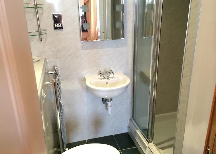 Bellevue Affittacamere 2*