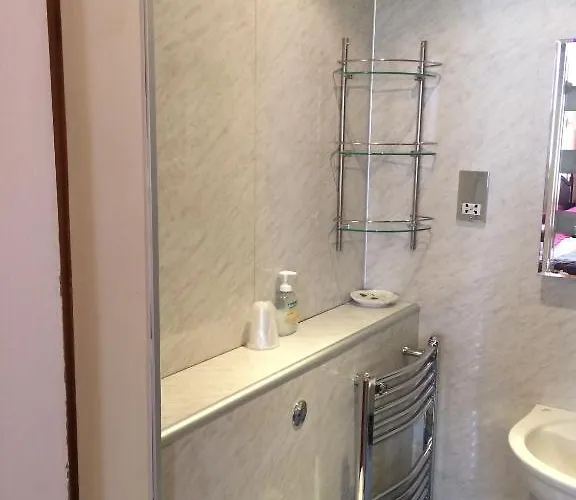 Affittacamere Bellevue Edimburgo