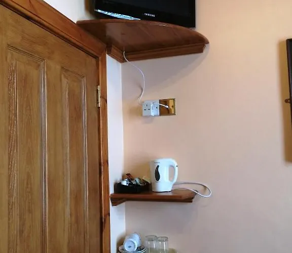 Bellevue Affittacamere