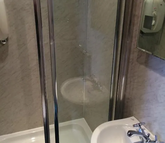 Affittacamere Bellevue Edimburgo