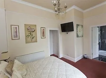 Alba House 3* Edimburgo