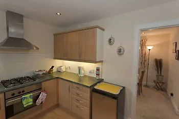 Alba House Edimburgo