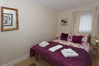 Alba House Edinburgh