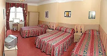 Heriott Park إدنبرة