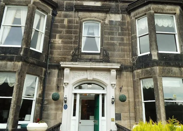 Alexander 4* Edinburgh