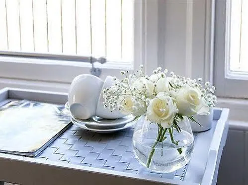 Hotel The Lane Edynburg