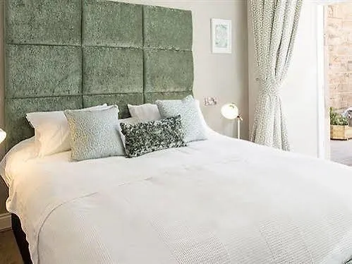 Hotel The Lane Edynburg