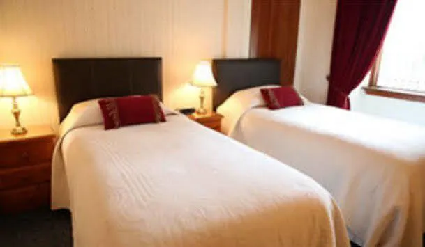 Ecosse Hotell 4*
