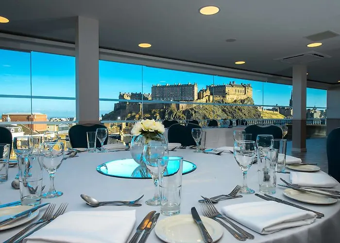 Doubletree By Hilton Centre Hotel 4*