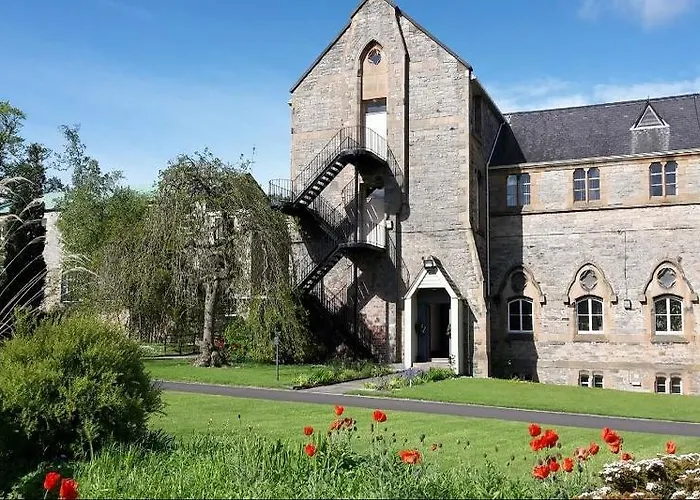 Gillis Centre فندق 3*