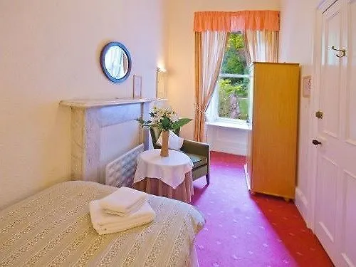 Halcyon House 3* Edynburg