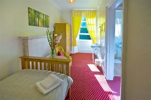 Halcyon House 3* Edynburg