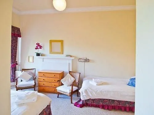 Halcyon House 3* Edynburg