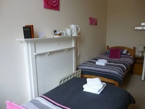 Halcyon House 3* Edynburg