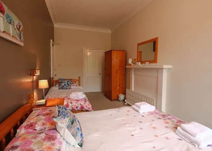 Halcyon House 3* Edynburg