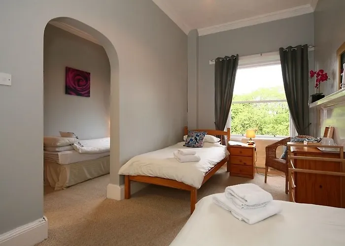 Halcyon House 3* Edynburg