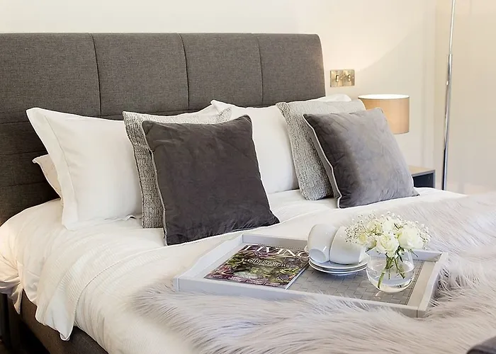 The Lane 4* Edynburg