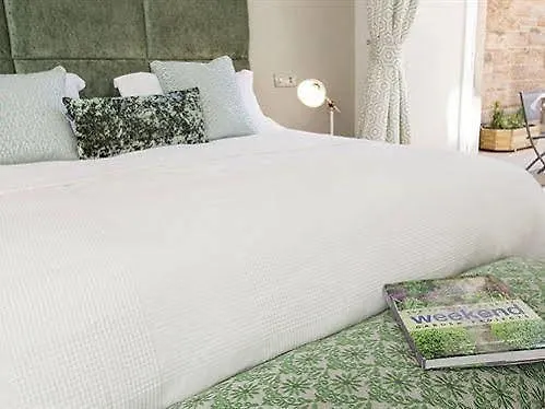 The Lane 4* Edynburg