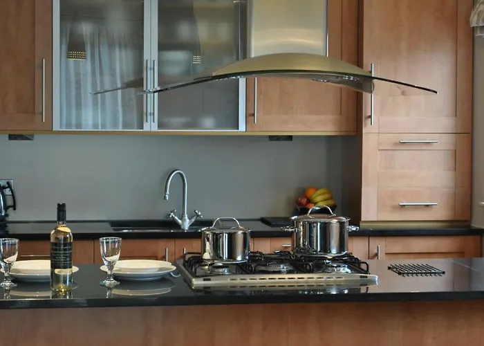 Dreamhouse Holyrood Park شقة إدنبرة