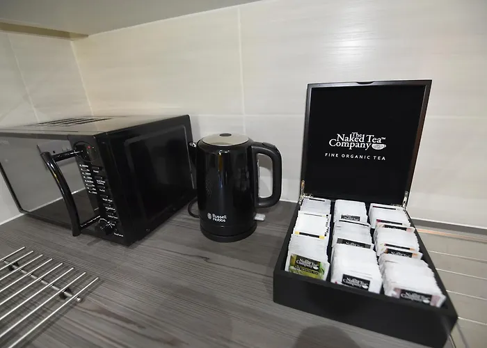 St Patrick Square Main Door *