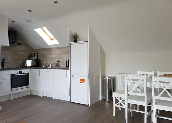 St Patrick Square Main Door *