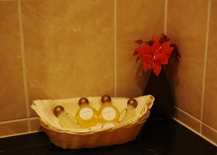 Πανσιόν Regency Εδιμβούργο