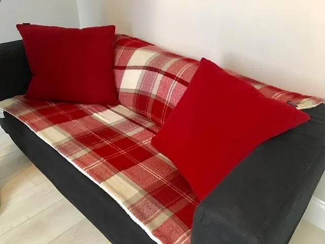 Apartamento Heart Of Flat