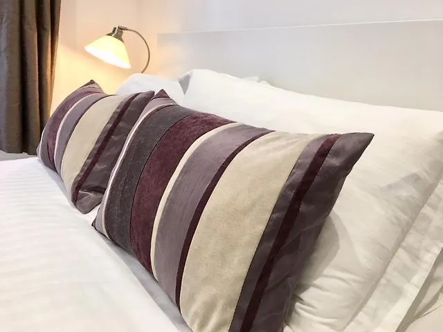 Apartman Heart Of Flat