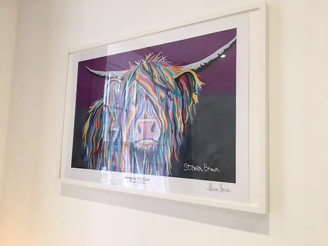 Apartman Heart Of Flat *