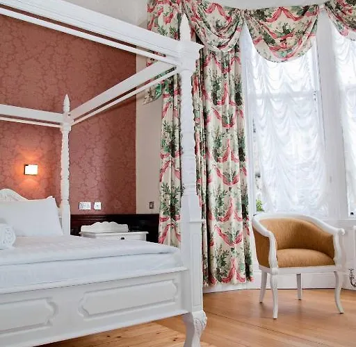 The Haymarket Lairg 3*